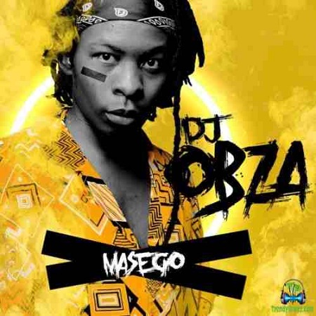 DJ Obza - Bambelela ft Sphiwe