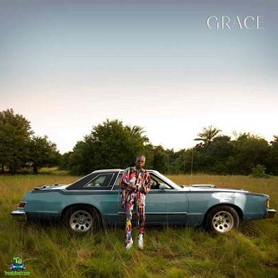 Download Dj Spinall Grace Album mp3