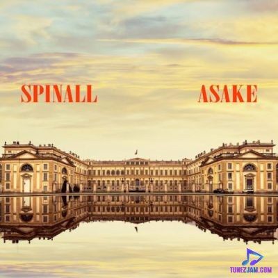 Asake - Palazzo ft DJ Spinall