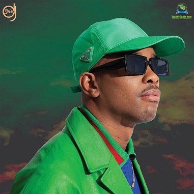 DJ Stokie - Into Engapheli ft Ndoose_SA, Boohle, Sobzeen