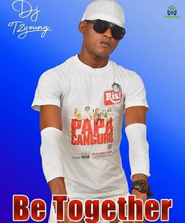DJ T2young Tom