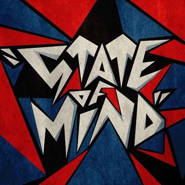 DJ Tunez - State Of Mind ft Wizkid
