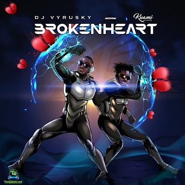 DJ Vyrusky