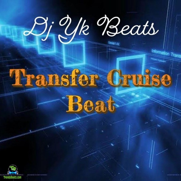 Dj Yk - Transfer Cruise Beat