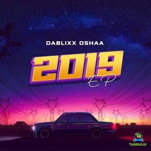 Dablixx Osha - Change ft DJ Skinny