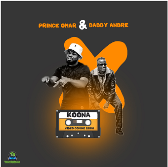 Daddy Andre - Kona ft Prince Omar