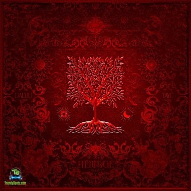Download Dadju Heritage Album mp3