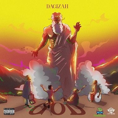 Dagizah - God