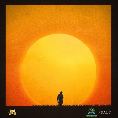 Dai Verse - Salt