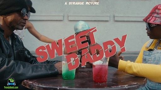 Dai Verse - Sweet Daddy (Remix) Video ft Buju