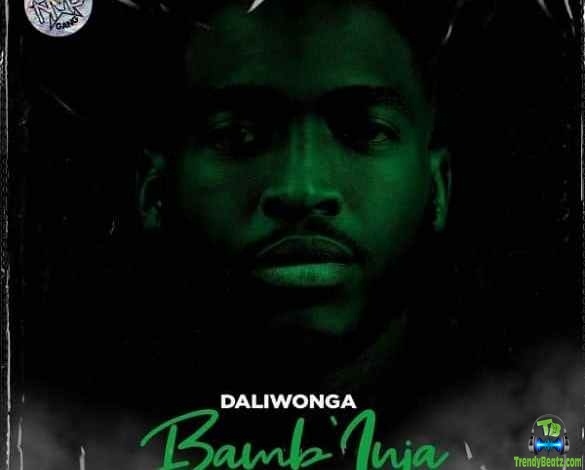 Daliwonga - Bamb'Inja (Bamblnja) ft MDU Aka TRP,  Bongza