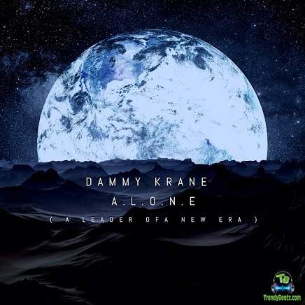 Dammy Krane - Amin Ase ft K1 De Ultimate