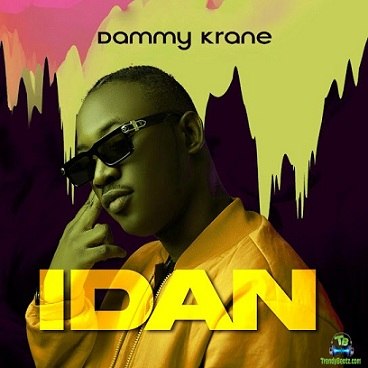 Dammy Krane