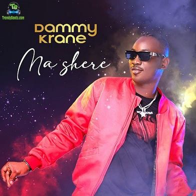 Dammy Krane