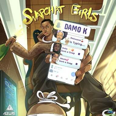 Damo K