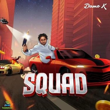 Damo K