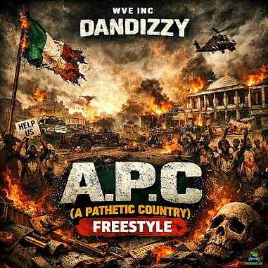 DanDizzy