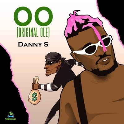 Danny S - O O (Original Ole)