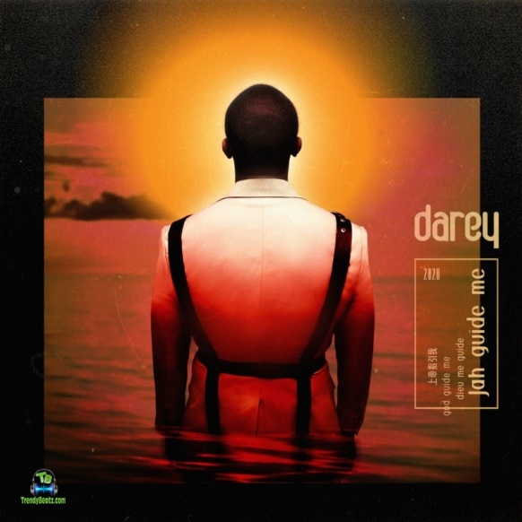 Darey - Jah Guide Me