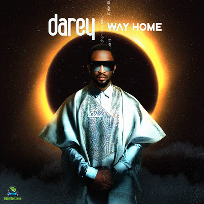 Download Darey Way Home EP mp3