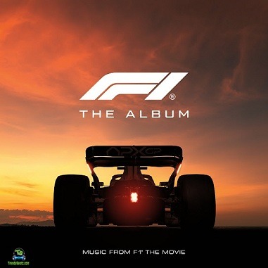 Darkoo - Give Me Love (From F1 The Movie)