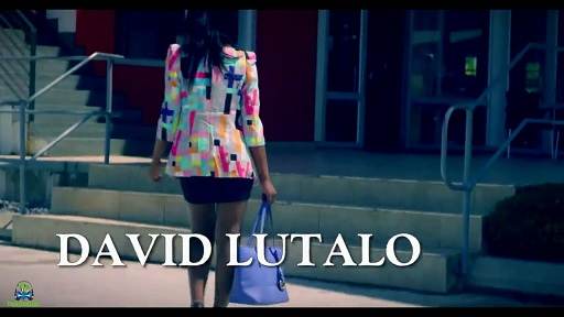 David Lutalo - Judith