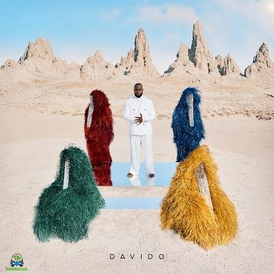 Davido - Be There Still (New Song)