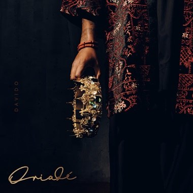 Davido - Gimme Dat Ting ft NO11