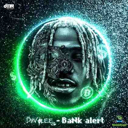 Davolee - Bank Alert