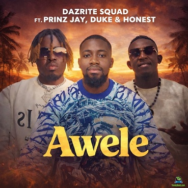 Dazrite Squad