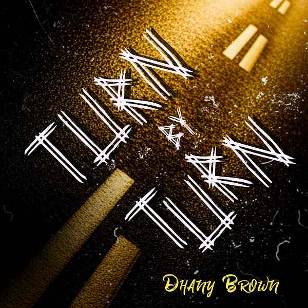 Dhany Brown