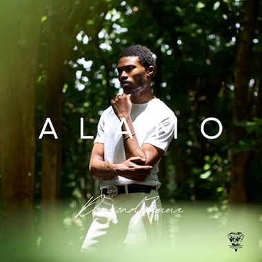 Diamond Jimma - Alamo