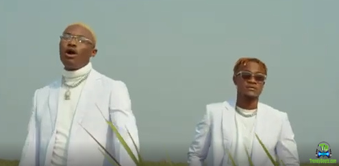 Diamond Jimma - Kokoka (Video) ft Dotman