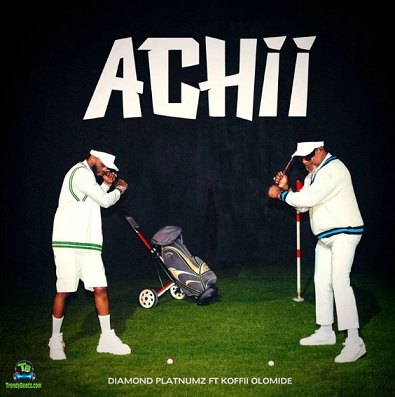 Diamond Platnumz Achii Ft Koffi Olomide Watch Video Legal Diamond Platnumz Achii Ft Koffi Olomide Watch Video Legal