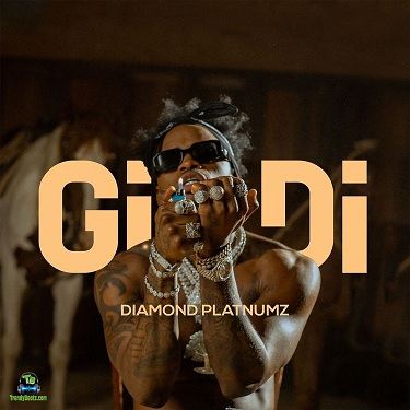 Diamond Platnumz - Gidi
