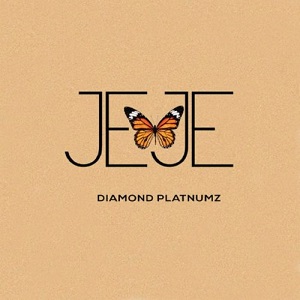 Diamond Platnumz - Jeje