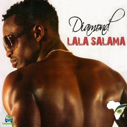 Diamond Platnumz - Lala Salama