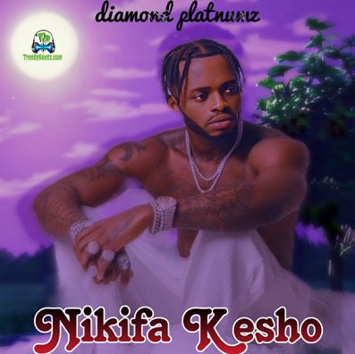 Diamond Platnumz - Nikifa Kesho