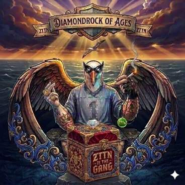 DiamondRock Of Ages - Downtown