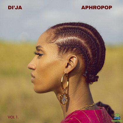 Download Dija Aphropop Vol. 1 EP mp3
