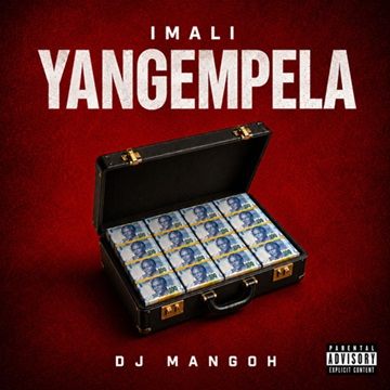 DJ Mangoh