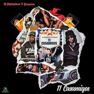 DJ Phil Baddest