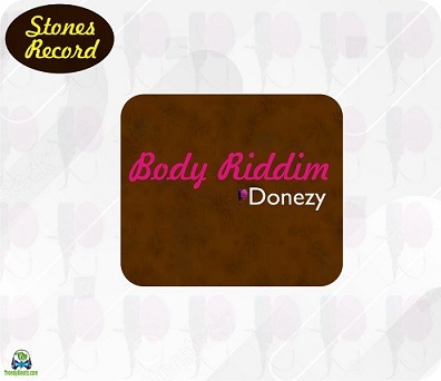 Donezy - Body Riddim