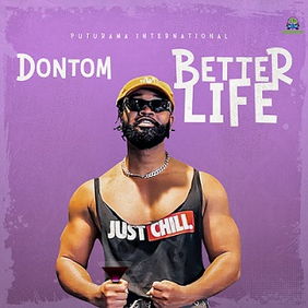 Dontom
