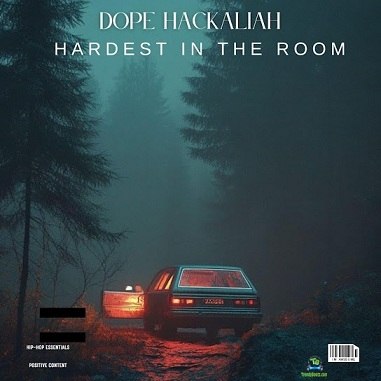Dope Hackaliah