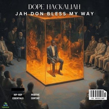 Dope Hackaliah