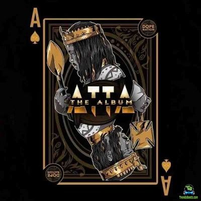 Download DopeNation Atta Album mp3