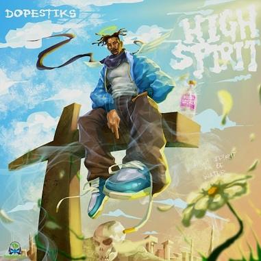Dopestiks