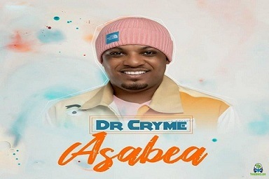 Dr Cryme - Asabea