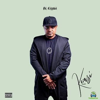 Download Dr Cryme Kwasi EP mp3